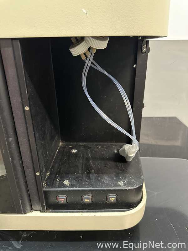 Analisador Bio-Rad ProteOn XPR36