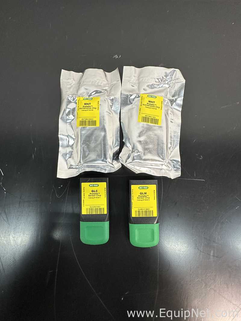 Analisador Bio-Rad ProteOn XPR36