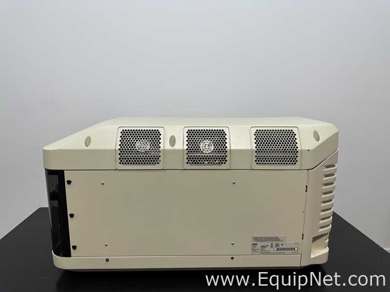 Analisador Bio-Rad ProteOn XPR36
