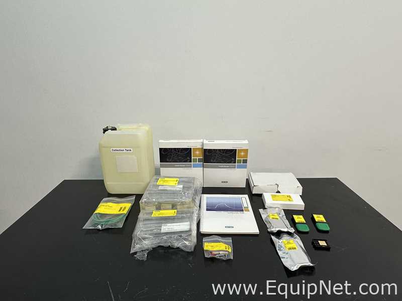 Analisador Bio-Rad ProteOn XPR36