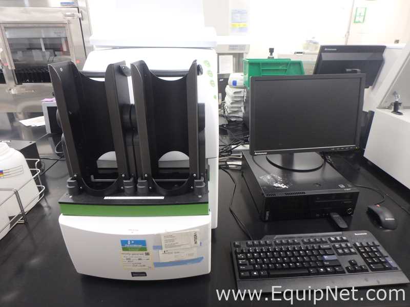 Perkin Elmer Envision 2104-0010 Multilabel Reader