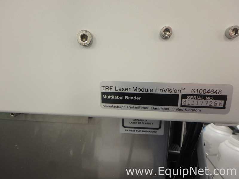 Perkin Elmer Envision 2104-0010 Multilabel Reader
