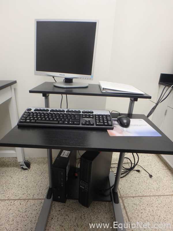PCR e Termociclador Roche LightCycler 480 II