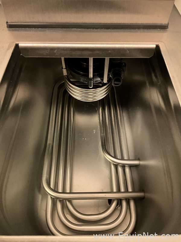 Julabo F12-EC 4.5 Litre Waterbath and Circulator