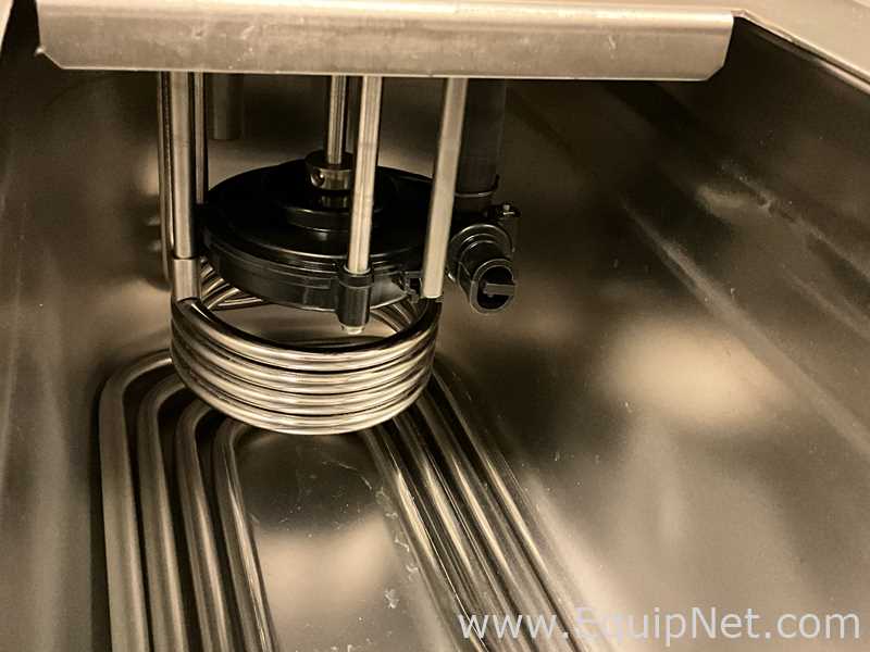 Julabo F12-EC 4.5 Litre Waterbath and Circulator