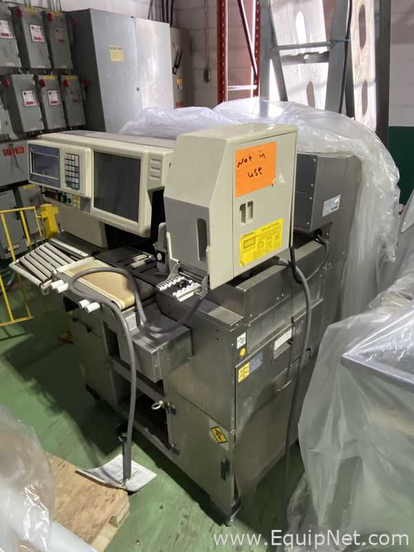 Rotuladora Digi AW 3600