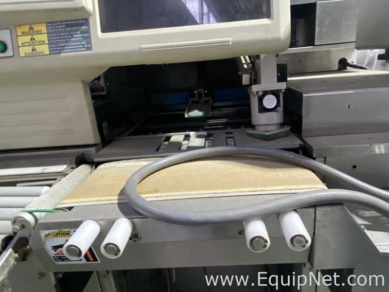 Rotuladora Digi AW 3600