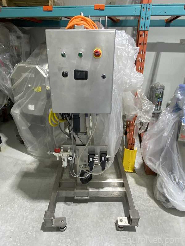 Equipamentos Diversos para Embalagens FEMC 72-2774-69-1C
