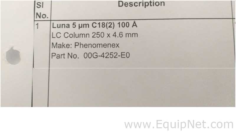 Espectrômetro de Massa Agilent Technologies 7000D
