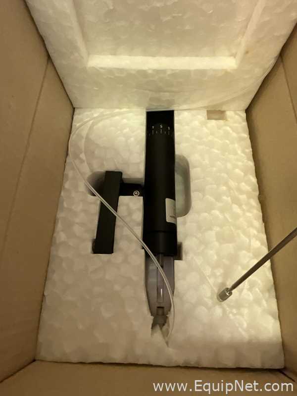 Leica DM IRB Fluorescence Microscope System