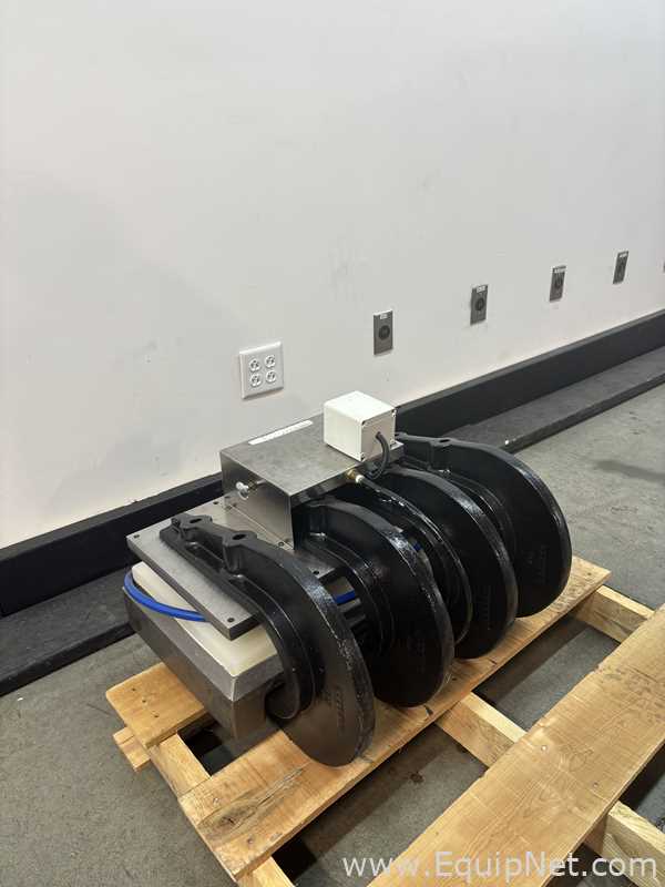 Tippmann Industrial Products, Inc. Clicker 1500 Die Cutting Press