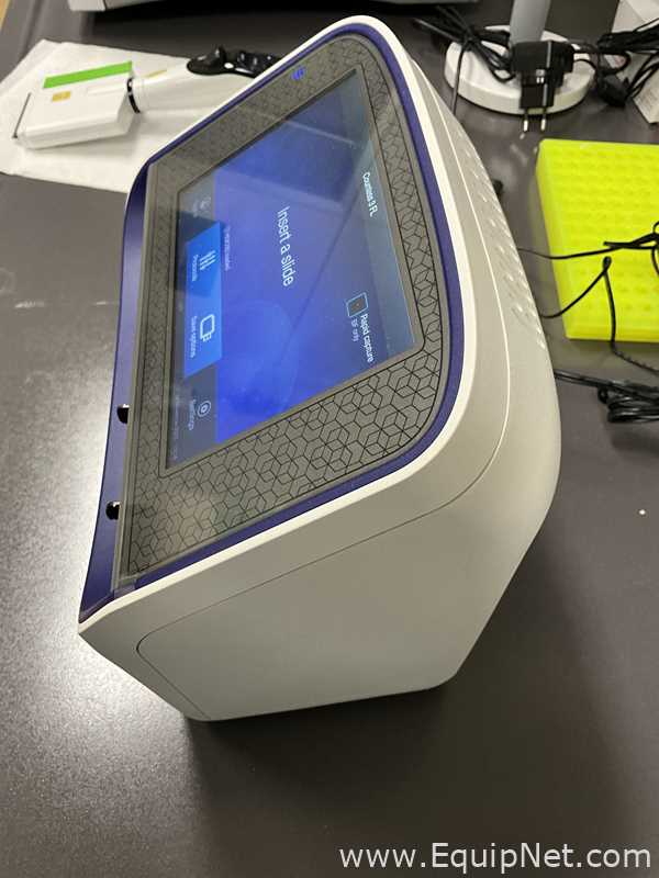 Invitrogen Countess 3 FL Automated Cell Counter