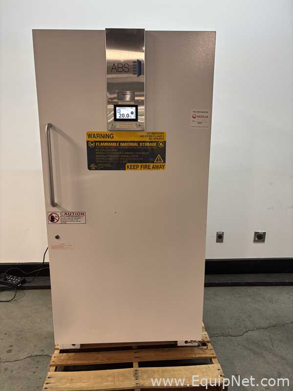Refrigeradores American BioTech Supply ABT-FRP-30-TS