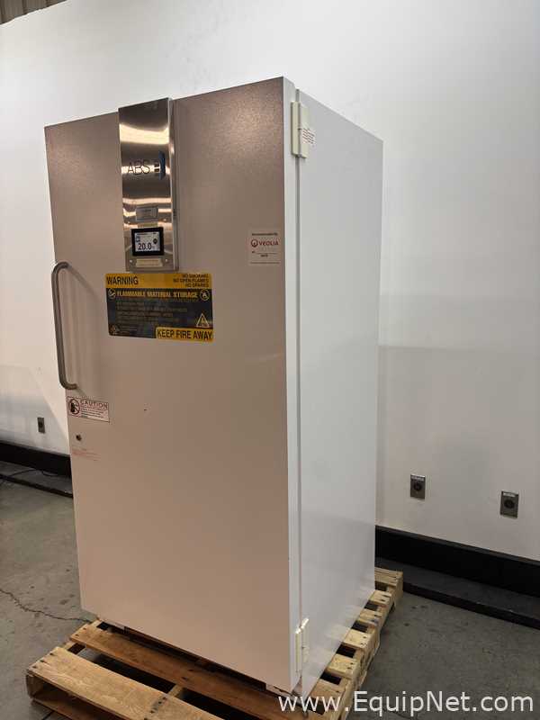 Refrigeradores American BioTech Supply ABT-FRP-30-TS