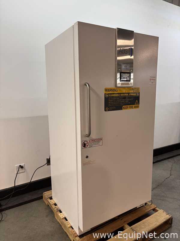 Refrigeradores American BioTech Supply ABT-FRP-30-TS