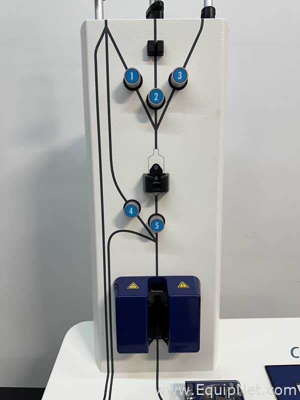 Separador Magnético Miltenyi Biotec CliniMACS Plus