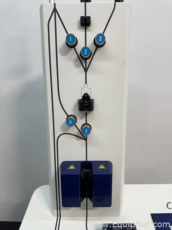 Separador Magnético Miltenyi Biotec CliniMACS Plus