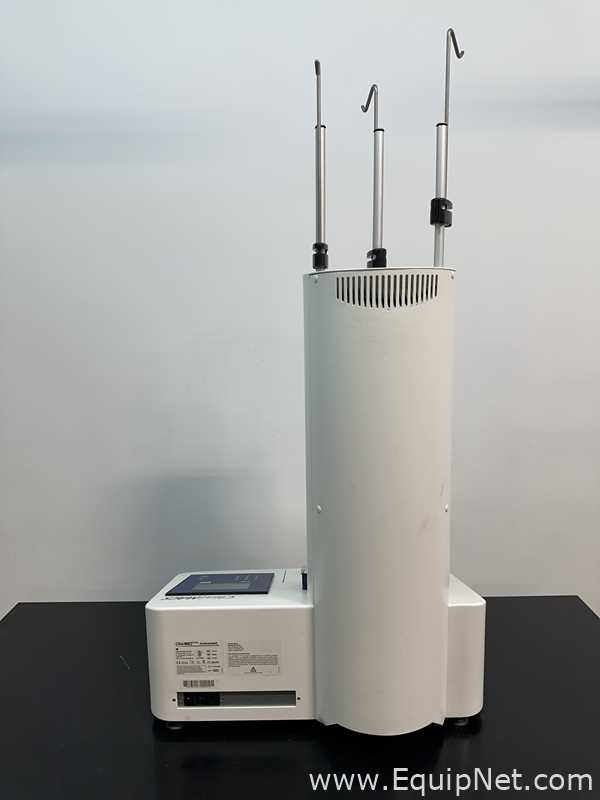 Separador Magnético Miltenyi Biotec CliniMACS Plus