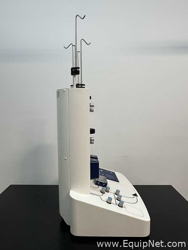 Separador Magnético Miltenyi Biotec CliniMACS Plus
