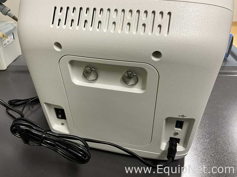 Invitrogen Countess 3 FL Automated Cell Counter