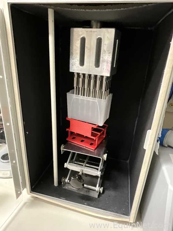 Sonics and Materials Inc VC 750 Sonicator