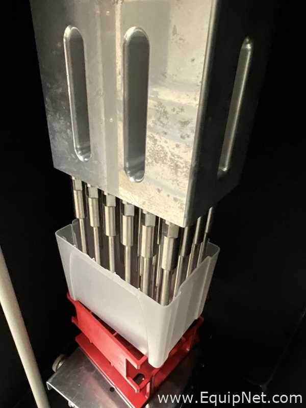 Sonics and Materials Inc VC 750 Sonicator