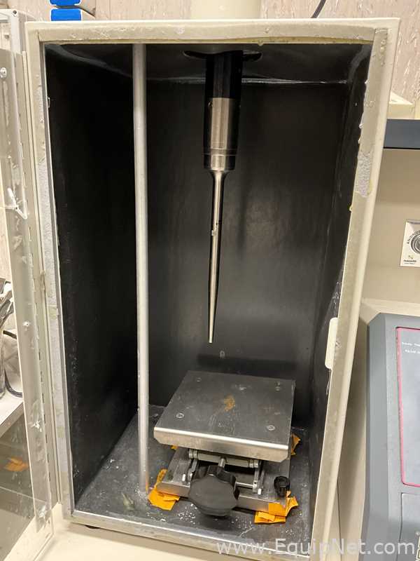 Sonicador Heat Systems XL2020