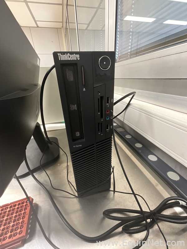 Bio Rad Criterion Stain Free Imager