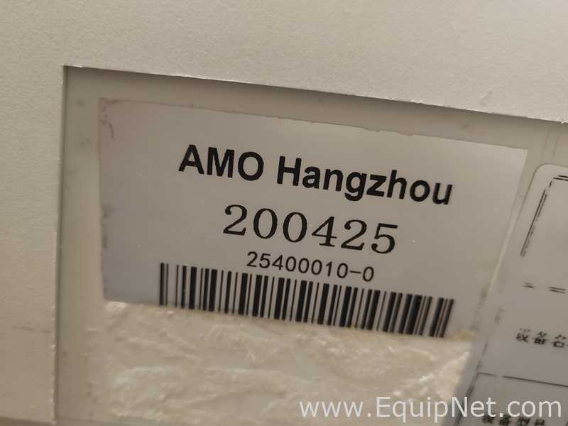 Equipamento Analíticos Metrohm 701 KF Titrino/ 703 Ti Stand