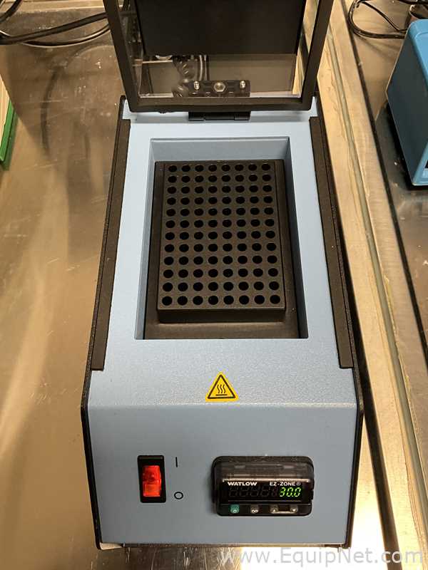 SciGene Hybex Microsample Incubator