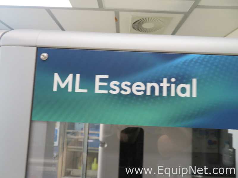 Hamilton ML Essential Line Microlab Star Let Liquid Handler