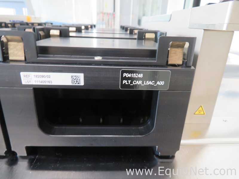Hamilton ML Essential Line Microlab Star Let Liquid Handler