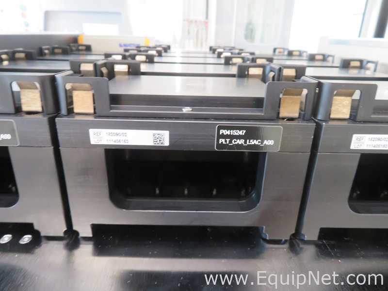 Hamilton ML Essential Line Microlab Star Let Liquid Handler
