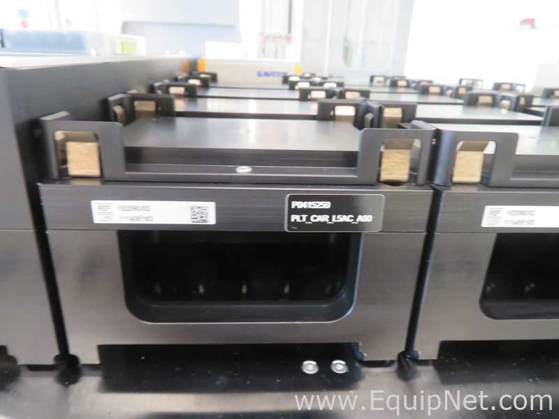 Hamilton ML Essential Line Microlab Star Let Liquid Handler