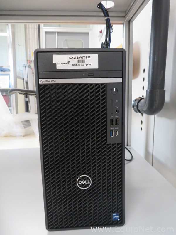 Hamilton ML Essential Line Microlab Star Let Liquid Handler