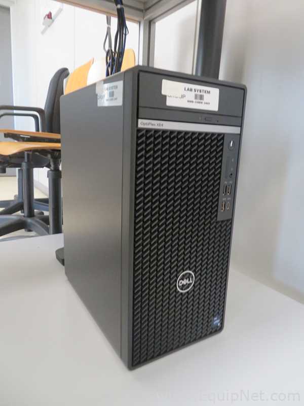 Hamilton ML Essential Line Microlab Star Let Liquid Handler