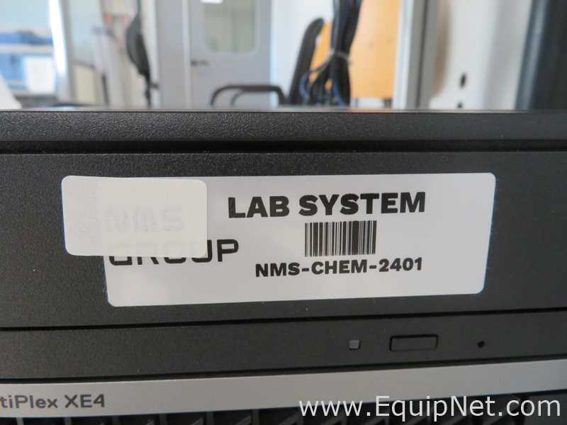 Hamilton ML Essential Line Microlab Star Let Liquid Handler