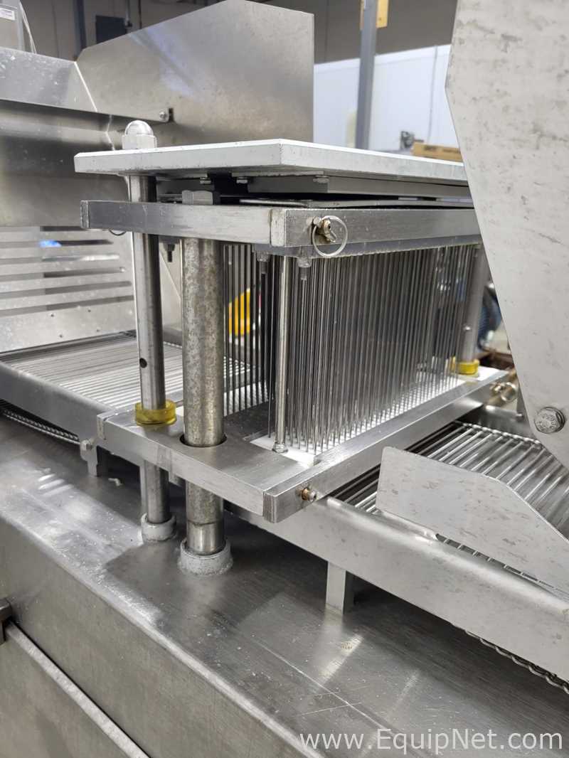 Amaciador Ross Industries Inc TC 700 M