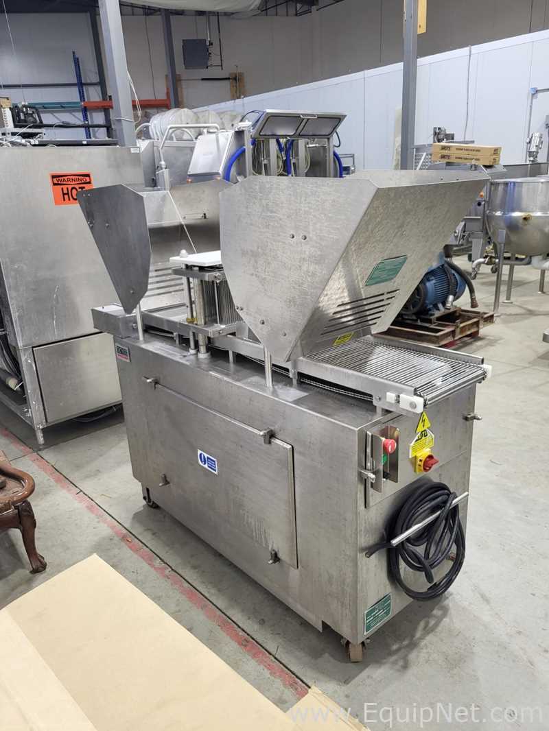 Amaciador Ross Industries Inc TC 700 M