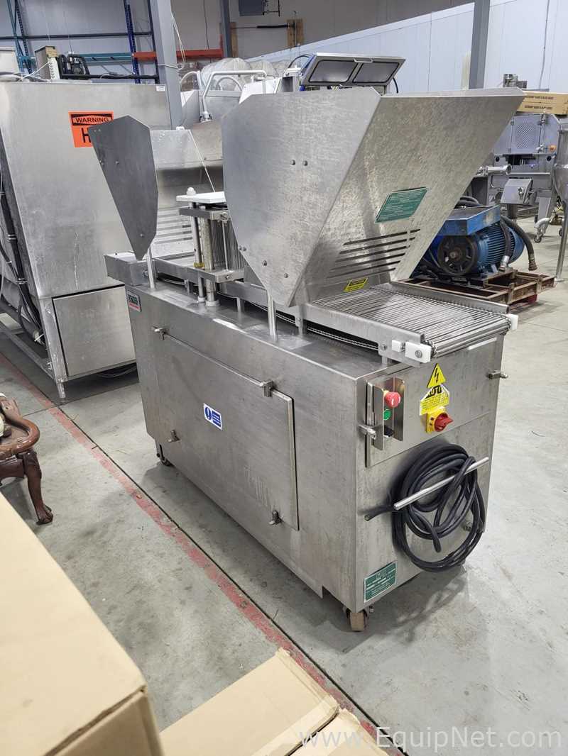 Amaciador Ross Industries Inc TC 700 M