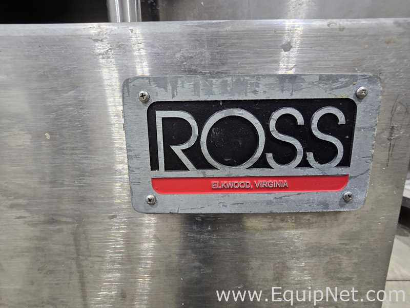 Amaciador Ross Industries Inc TC 700 M