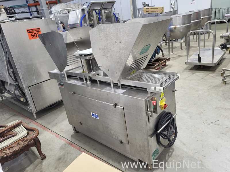 Amaciador Ross Industries Inc TC 700 M