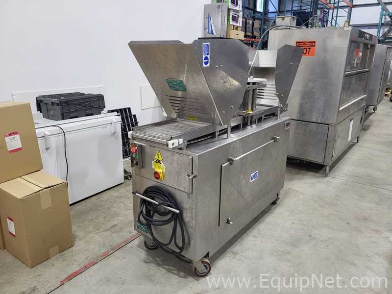 Amaciador Ross Industries Inc TC 700 M