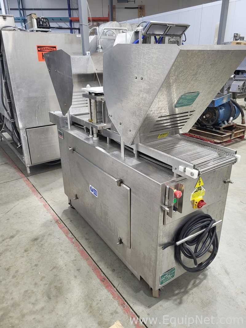 Amaciador Ross Industries Inc TC 700 M
