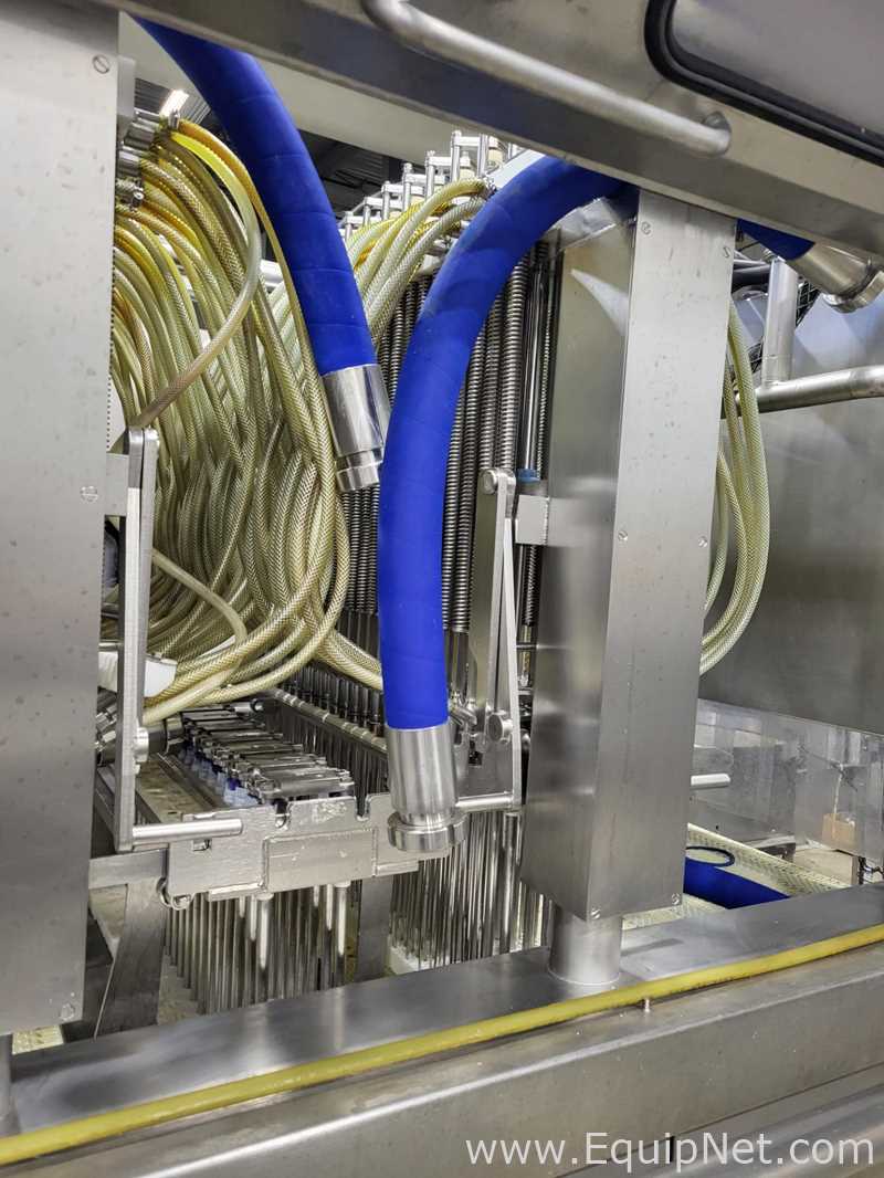 Inyector Fomaco FGM 88 DC