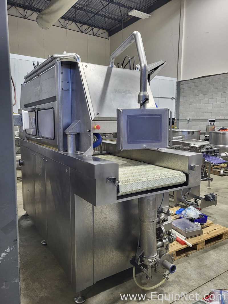 Inyector Fomaco FGM 88 DC