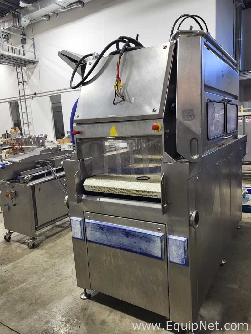 Inyector Fomaco FGM 88 DC