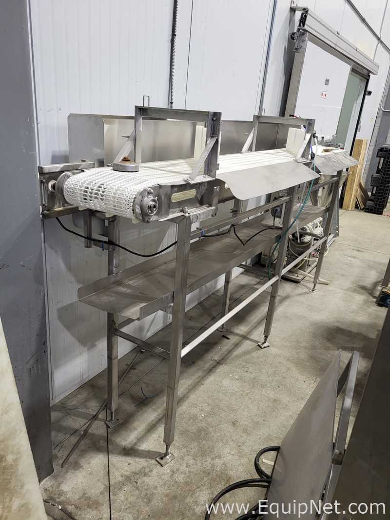 Embutidora Jif-Pak Manufacturing PS-60