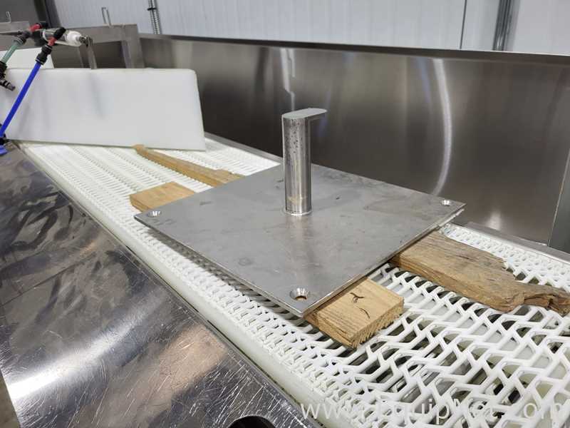 Embutidora Jif-Pak Manufacturing PS-60