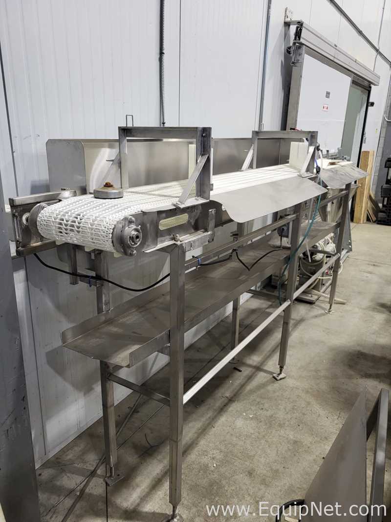 Embutidora Jif-Pak Manufacturing PS-60